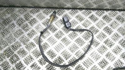 Датчик лямбда-зонд fiat 500x 1.6 m-jet 0281004458 фото №1