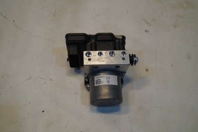 Насос abs clio v 47660 4695r фото №1