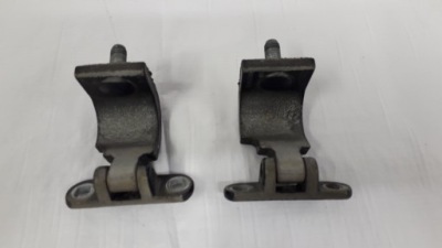 Seat altea toledo петли крышки комплект 5p0827301c фото №1