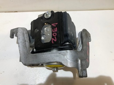 Renault zoe насос тормозная abs 472108051r фото №1