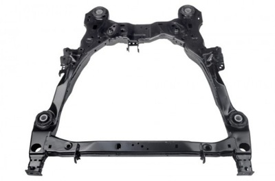 Рама передній підвіска ford explorer 2011- фото №1