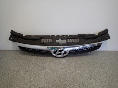 Hyundai i30 06-09 решётка радиатора радиатора решётка радиатора фото №1