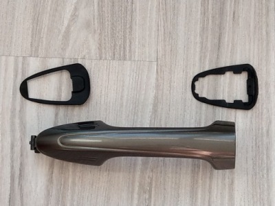 Ручка дверь сенсорный перед toyota rav4 iv kol 4t3 фото №1