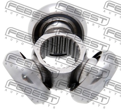 CRUCE FORD FOCUS CB4 2008-2011 EUROPA  