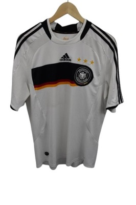 Adidas Niemcy Germany koszulka reprezentacji L