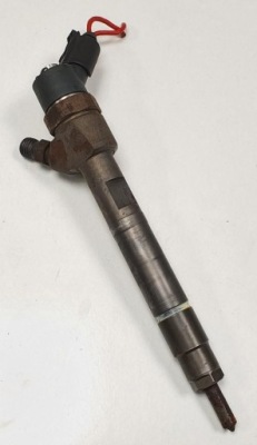 Інжектор форсунка smart fortwo 450 a6600700187 фото №1