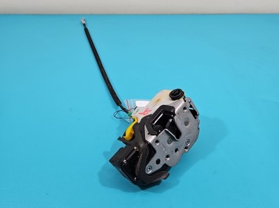 Замок задня лівий chevrolet aveo t300 mokka фото №1