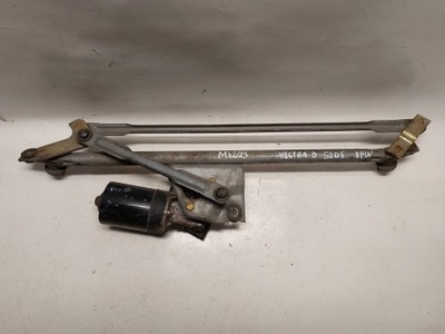 Механізм двірник перед opel vectra b фото №1