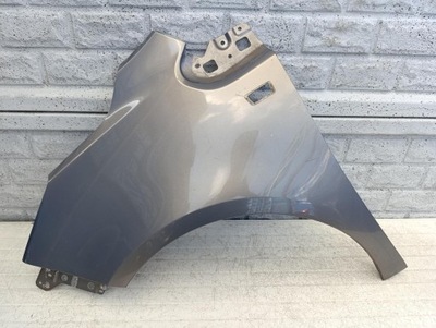 Opel meriva b 2 2011-2019 крила передній лівий фото №1