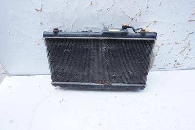 Радиатор радиатор renault laguna 3 2.0 16v фото №1