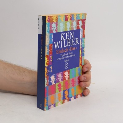 Einfach "Das" | Ken Wilber