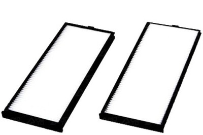 Denckermann m110525 фільтр, вентиляція простір пасажирський фото №1