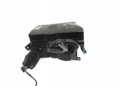 Корпус предохранителей toyota avensis t27 2.0 d4d фото №1