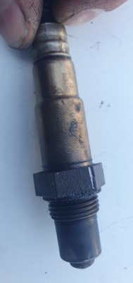 Vw eos 2.0 cabrio датчик лямбда-зонд 06f906262p фото №1