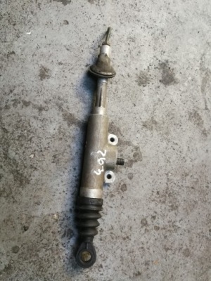 Помпа зчеплення bmw e30 фото №1