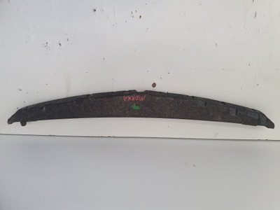 Opel mokka абсорбер пінополістирол піна перед фото №1