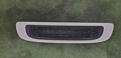 Mini cooper r56 решётка бампера передний 7250783 фото №1