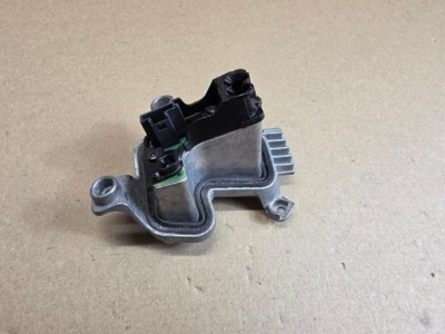 Модуль led jeż bmw 3 f30 f31 f32 198678-01 26 фото №1