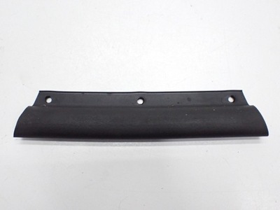 GASKET RUBBER FACING, PANEL HOOD 6V0823707 SKODA FABIA III 6V 21R  