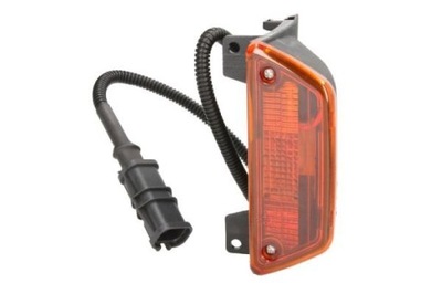 ФАРА ПОВОРОТА CL-MA008 TRUCKLIGHT