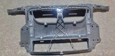 Bmw 1 e81 e87 2004 pas підсилювач фото №1