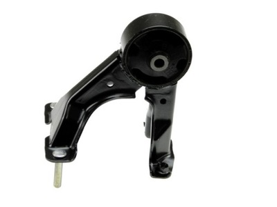 Подушка двигуна задня toyota carina -97 avensis t22 фото №1