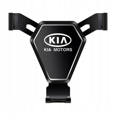 SOPORTE PARA TELÉFONO AUTO KIA  