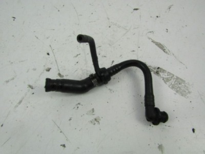 Leon i 1m шланг вакуумa 1j0611939e 1,9tdi фото №1