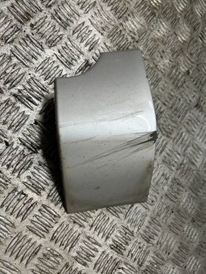 Защита уголок порог левый задняя volvo v50 lift s40 фото №1