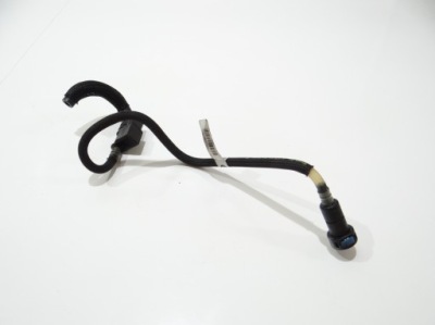 Шланг патрубок пального bmw x3 f25 n47d20c 7810785 фото №1