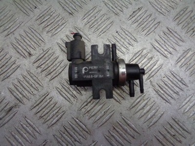 Клапан вакуумa audi a3 8l 1j0906622 фото №1