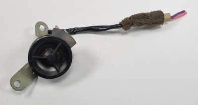 Динамик высокочастотный левый toyota mr2 ii sw20 фото №1