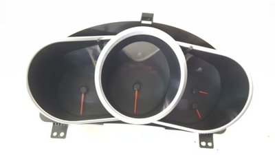 Лічильник mazda cx7 2,3 фото №1