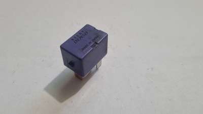 Реле 2830028010 toyota corolla verso ii фото №1