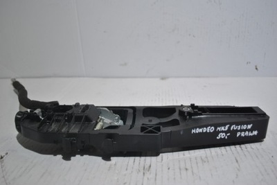 Кронштейн ручка правая ford mondeo mk5 fusion фото №1