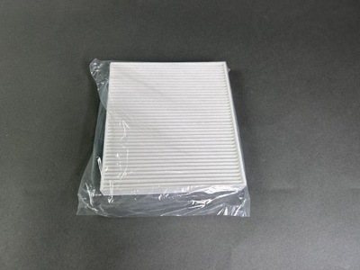 Фільтр салонний dodge ram jeep compass 24313 фото №1