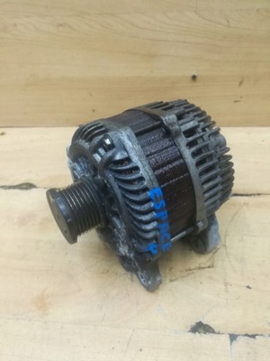 Генератор renault espace iv lift 2.0 dci фото №1