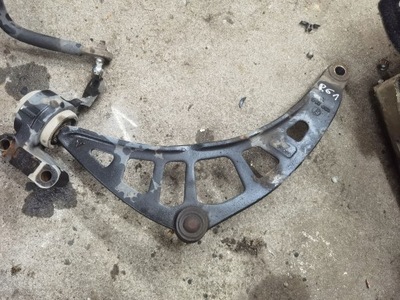 Рычаг задний mini cooper countryman r60 663366879 фото №1