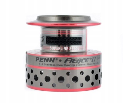SZPULA ZAPASOWA do PENN FIERCE II 6000