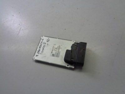 Модуль блок управления подвеска vw tiguan ii 2016- фото №1