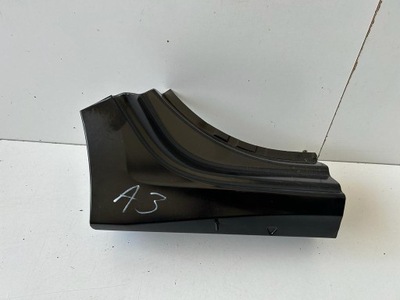 Audi a3 8v поріг обшивка праве оригінал фото №1