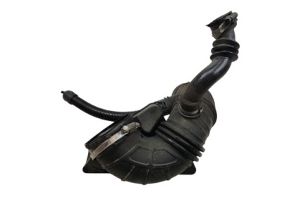 Резонатор труба повітрозабірник повітря bmw f25 f26 f10 f11 2.0 d 8519134 фото №1