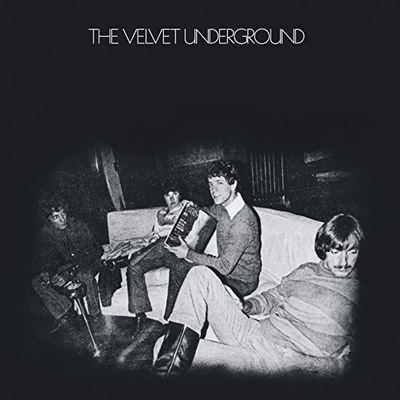 THE VELVET Underground Winyl LP