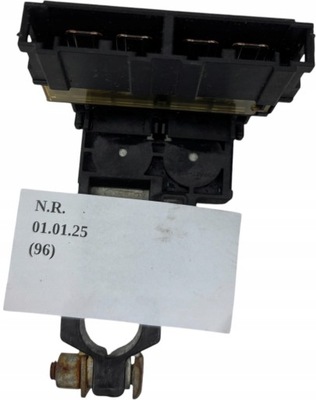 KLEMA PLUSOWA INFINITI FX35 FX45