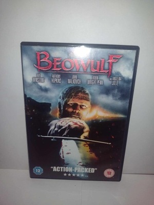 BEOWULF DVD