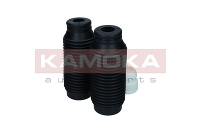 Защита амортизатора kpl do kia venga фото №1