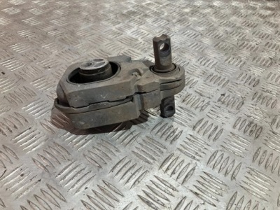 Кронштейн подушка двигателя mercedes eqb x243 300 4matic фото №1