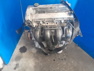 Двигун mazda 6 1.8 16v l3 фото №1