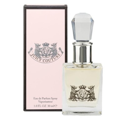Juicy Couture parfumovaná voda sprej 30ml EDP 100% originál