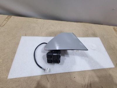 Кришка заряджання hyundai ioniq 5 фото №1